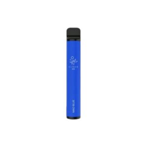 ELF BAR 600 Disposable Mad Blue 600 puffar 2 ml