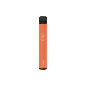 ELF BAR 600 Disposable Mango 600 puffar