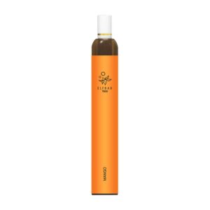 ELF BAR T600 Disposable Mango 600 puffar