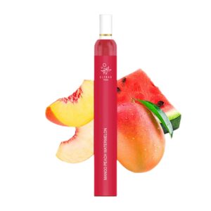 ELF BAR T600 Disposable Mango Peach Watermelon 600 puffar 550 mAh