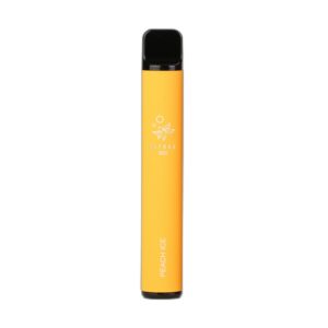 ELF BAR 800 Disposable Peach Ice 800 puffar