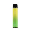 ELF BAR 2500 Disposable 2500 puffar Peach Mango Guava
