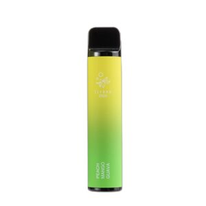 ELF BAR 2500 Disposable 2500 puffar Peach Mango Guava