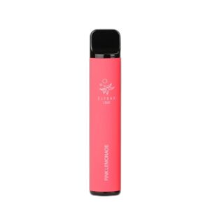 ELF BAR 1500 Disposable 1500 puffar Pink Lemonade 850 mAh
