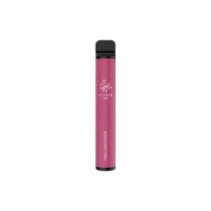 ELF BAR 600 Disposable Pink Lemonade 600 puffar