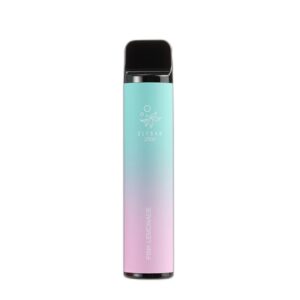 ELF BAR 2500 Disposable 2500 puffar Pink Lemonade