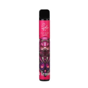 ELF BAR Lux 800 Disposable 800 puffar Pink Lemonade