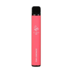 ELF BAR 800 Disposable 800 puffar Pink Lemonade