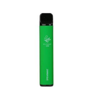 ELF BAR 1500 Disposable 1500 puffar Spearmint