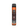 ELF BAR Lux 1500 Disposable 1500 puffar Strawberry Banana 850 mAh