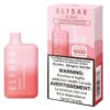 ELF BAR BC5000 Disposable 5000 puffar Strawberry Dream