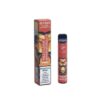 ELF BAR Lux 1500 Disposable 1500 puffar Strawberry Energy