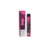 ELF BAR Lux 2000 Disposable 2000 Puffar Strawberry Watermelon