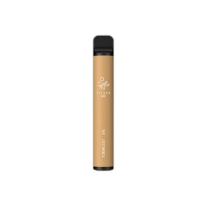 ELF BAR 600 Disposable 600 puffar Tobacco 2 ml