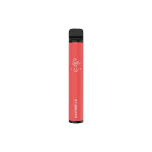 ELF BAR 600 Disposable 600 puffar Watermelon 550 mAh