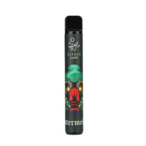 ELF BAR Lux 800 Disposable Watermelon 800 puffar