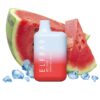 ELF BAR BC1600 Disposable 1600 Puffar Watermelon Ice