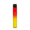 ELF BAR 2000 Disposable Watermelon Lemon 2000 Puffar