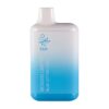 ELF BAR BC5000 Disposable 5000 puffar Blue Cotton Candy 650 mAh