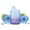 ELF BAR BC1600 Disposable Blue Razz Ice 1600 Puffar