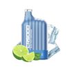 ELF BAR CR5000 Disposable Blue Razz Lemonade 5000 puffar