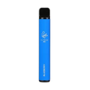 ELF BAR 800 Disposable Blueberry 800 puffar