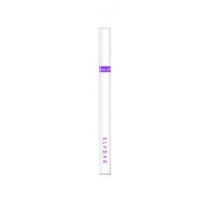 ELF BAR Cigalike Disposable Blueberry Sour Raspberry 400 puffar 280 mAh
