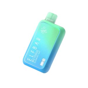 ELF BAR BC10000 Disposable 10 000 puffar Blueberry Mint