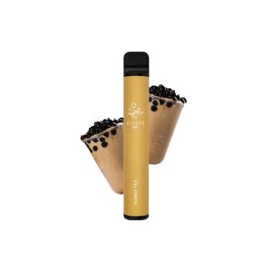 ELF BAR 600 Disposable Bubble Tea 600 puffar 550 mAh