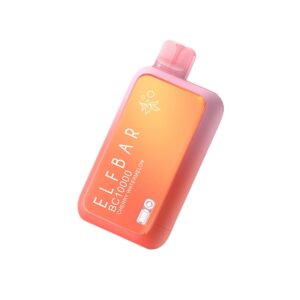 ELF BAR BC10000 Disposable Cherry Watermelon 10 000 puffar 18 ml