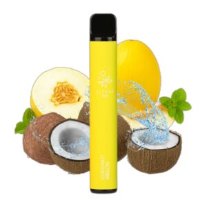 ELF BAR 800 Disposable Coconut Melon 800 puffar