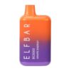 ELF BAR BC5000 Disposable Grape Energy 5000 puffar