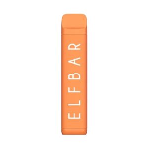 ELF BAR NC600 Disposable Grape Energy 600 puffar 400mAh
