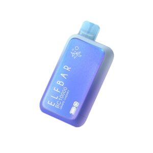 ELF BAR BC10000 Disposable Grape Cherry 10 000 puffar 620mAh