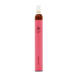 ELF BAR T800 Disposable 800 puffar Juicy Peach 3 ml