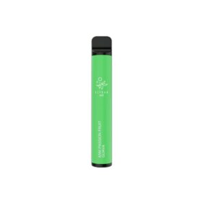 ELF BAR 600 Disposable 600 puffar Kiwi Passion Fruit Guava
