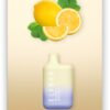 ELF BAR BC2000 Disposable Lemon Mint 2000 Puffar 5 ml