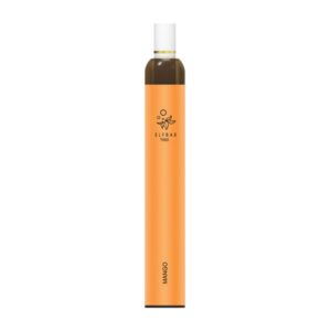 ELF BAR T800 Disposable Mango 800 puffar 3 ml