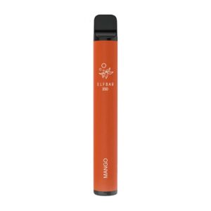 ELF BAR 350 Disposable 350 Puffar Mango