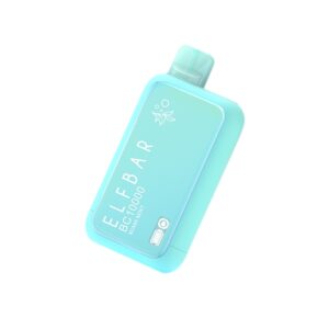 ELF BAR BC10000 Disposable Miami Mint 10 000 puffar