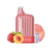 ELF BAR CR5000 Disposable Peach Ice 5000 puffar 13 ml