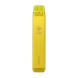 ELF BAR NC1800 Disposable Peach Ice 1800 Puffar