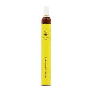 ELF BAR T800 Disposable Pineapple Peach Mango 800 puffar 3 ml