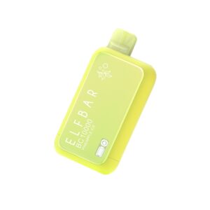 ELF BAR BC10000 Disposable 10 000 puffar Pineapple Ice