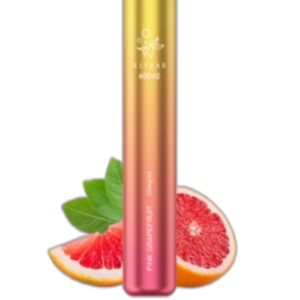 ELF BAR 600V2 Disposable 600 puffar Pink Grapefruit 2 ml