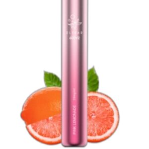 ELF BAR 600V2 Disposable Pink Lemonade 600 puffar