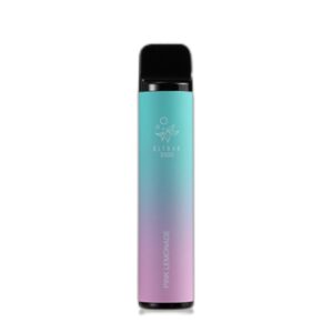 ELF BAR 3500 Disposable 3500 puffar Pink Lemonade 10,5 ml