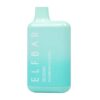 ELF BAR BC5000 Disposable 5000 puffar Rainbow Cloudz