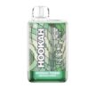 ELF BAR Hookah TE5000 Disposable Siberian Forest 5000 puffar 13,5 ml