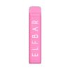 ELF BAR NC600 Disposable Strawberry 600 puffar 400mAh